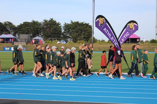 2024 Canterbury Champs photo
